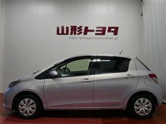 ヴィッツ F スマイルエディション