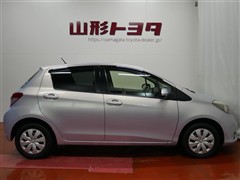 ヴィッツ F スマイルエディション