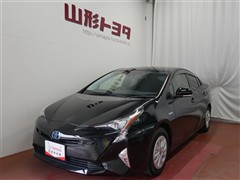 プリウス S セーフティプラス