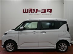 ムーブG 4WD
