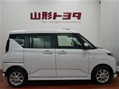 ムーブG 4WD