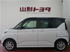 ムーブG 4WD