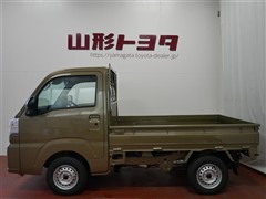 ハイゼットトラック スタンダード