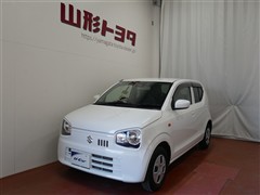 アルト S 4WD