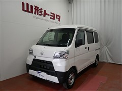 ハイゼットカーゴDX SA3 4WD