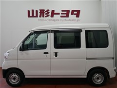 ハイゼットカーゴDX SA3 4WD