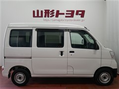 ハイゼットカーゴDX SA3 4WD