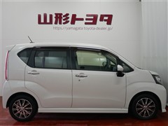 ムーヴ カスタム X ハイパーSA