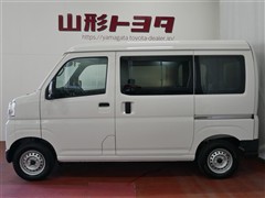 ハイゼットカーゴ DX 4WD