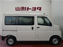 ハイゼットカーゴ DX 4WD