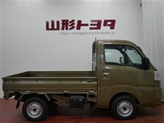 ハイゼットトラック スタンダード