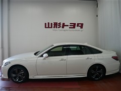 クラウン RS FOUR リミテッド