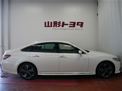 クラウン RS FOUR リミテッド