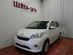 パッソ X Lパッケージ