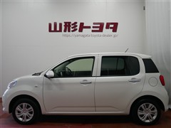 パッソ X Lパッケージ