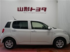 パッソ X Lパッケージ