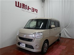 ムーヴキャンバス X L SA2