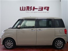 ムーヴキャンバス X L SA2