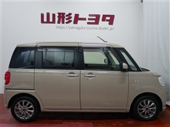 ムーヴキャンバス X L SA2