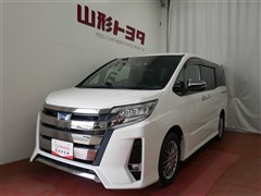 ノア ハイブリッド SI WXB3