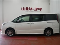 ノア ハイブリッド SI WXB3