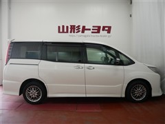 ノア ハイブリッド SI WXB3