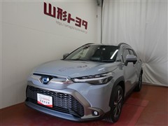 カローラクロス HV  Z 4WD