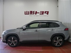 カローラクロス HV  Z 4WD