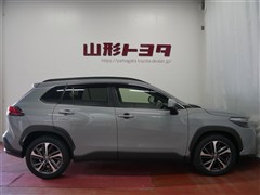 カローラクロス HV  Z 4WD