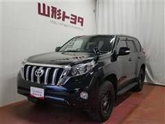 トヨタ ランクル プラド TX L