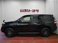 ランクル プラド TX L