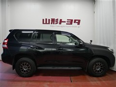 ランクル プラド TX L