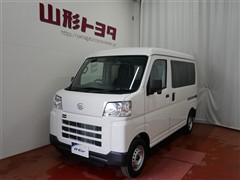 ハイゼットカーゴ DX