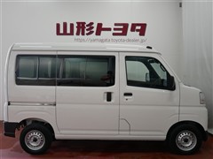 ハイゼットカーゴ DX