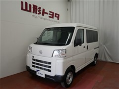 ハイゼットカーゴ DX