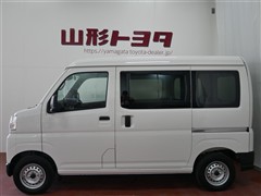 ハイゼットカーゴ DX