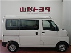 ハイゼットカーゴ DX