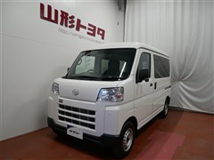 ハイゼットカーゴ DX