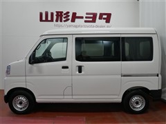 ハイゼットカーゴ DX