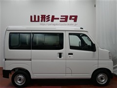 ハイゼットカーゴ DX