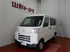 ハイゼットカーゴ DX