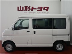 ハイゼットカーゴ DX