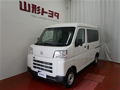 ハイゼットカーゴ DX