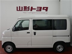 ハイゼットカーゴ DX