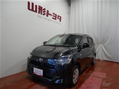 トヨタ ピクシスエポック X SA3