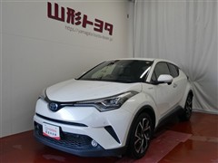 C-HR G LEDエディション