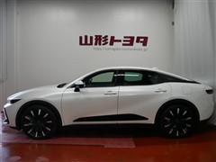 クラウン クロスオーバー