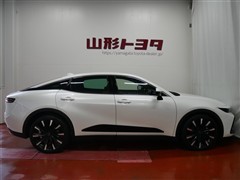 クラウン クロスオーバー