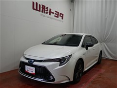 カローラ HV ダブルバイビー