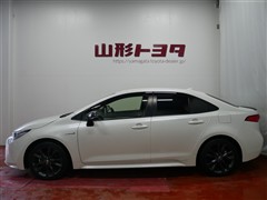 カローラ HV ダブルバイビー